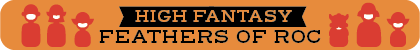 High Fantasy